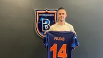 Pelkas Şehir’de