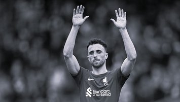 FIFA'dan Jota için saygı duruşu kararı