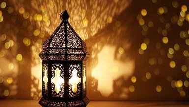 Mevlid Kandili ne zaman? Bugün kandil mi? 2021 Mevlid kandili hangi gün? Mevlid kandili mesajları...
