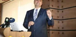 Yönetimin gelecek planı yok