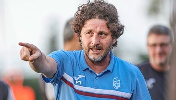 Fırtına'da orta saha gündemi!