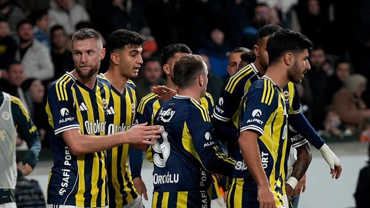 Şampiyonluk yemini ettiler