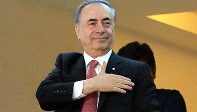 Galatasaray Başkanı Mustafa Cengiz taburcu oldu!