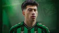 Sakarya’ya 19’luk bek