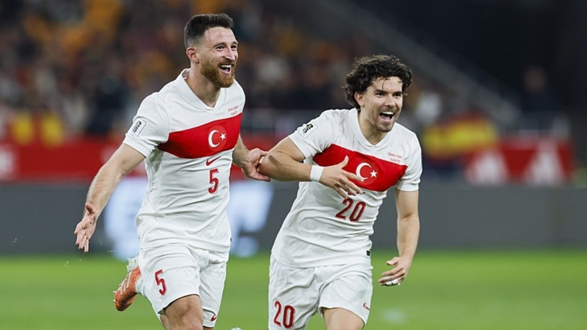 Salih Özcan: 6-0'a cevap vermek istedik!