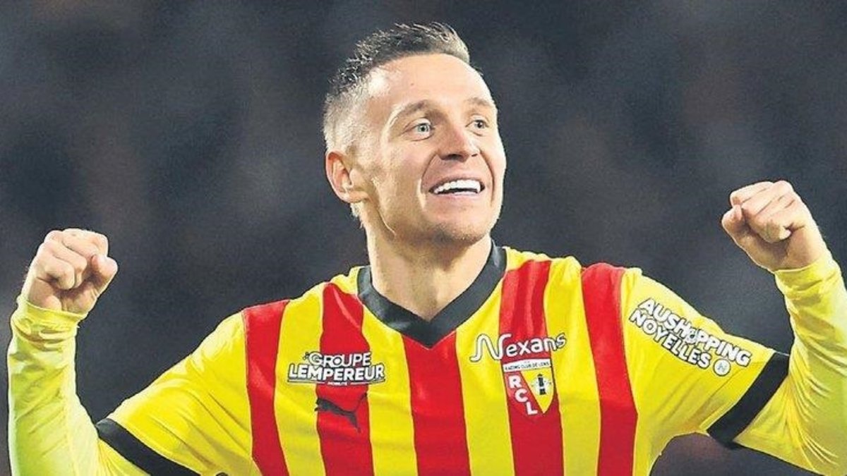 Frankowski'de son durum ne?