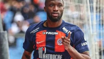 Sagnan Rizespor’da
