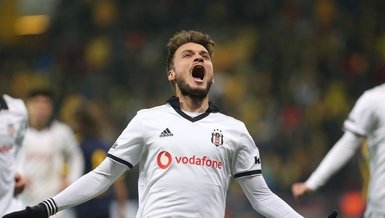 Transferde Adem Ljajic sürprizi! Ayrılık...  Beşiktaş haberleri...