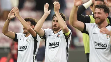 Beşiktaş’ın muhtemel rakipleri belli oldu!
