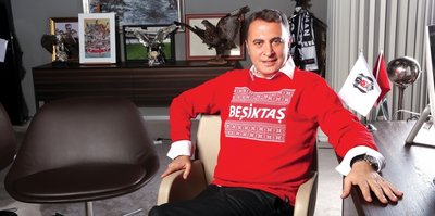 Fikret Orman 2018 yılı planlarını açıkladı!