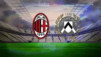 Milan - Udinese maçı bilgileri!