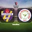 Eyüpspor - Rizespor | CANLI