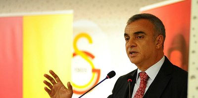Özbek yanlış yaptı
