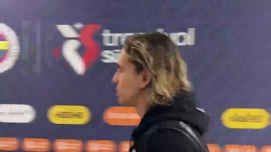 Taylan Antalyalı'dan penaltı tepkisi!