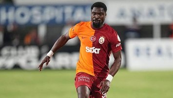 Aurier takım buldu