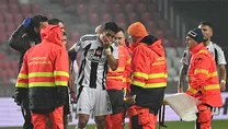 Paulista’dan üzücü haber!