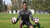 Adamu Keçiören yolcusu