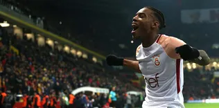 Galatasaray 8 milyon €’yu reddetmiş!