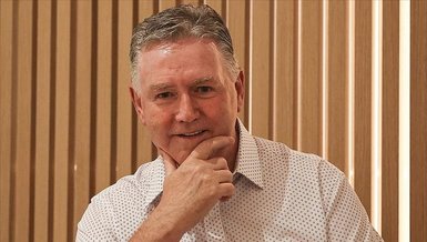 Dallas: Yabancı hakem doğru değil