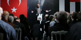 Projelerimize başladık