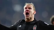 Vida’ya Parma kancası