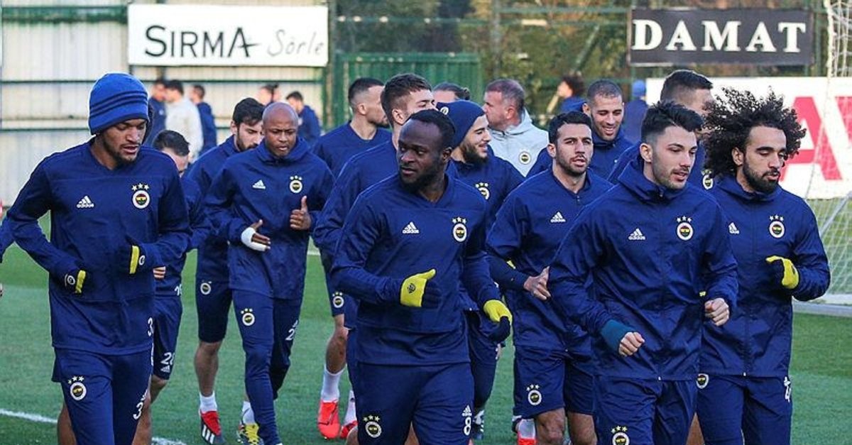 Fenerbahce Zenit Maci Biletleri Ne Zaman Satisa Cikacak