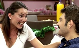 Aldırma Gönül 5. Bölüm