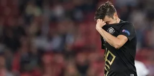 Akçay’ın serisi Zürih’te son buldu