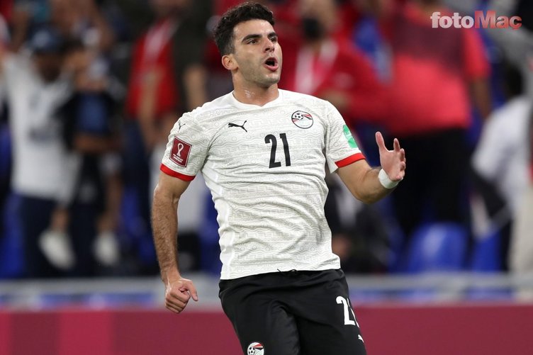 Ahmed Sayed Zizo'nun babası transferi açıkladı! "Beşiktaş ve Galatasaray..."