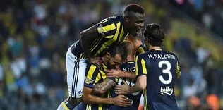 En çok yenilgiyi ise...