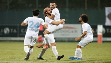 Hoşgeldin Pazar