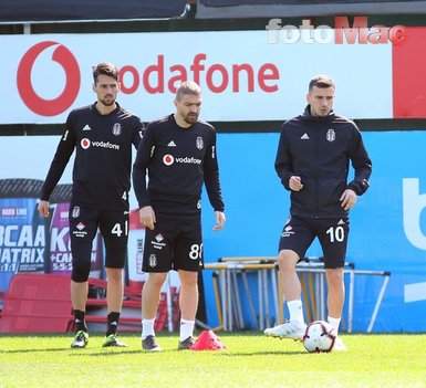 Teklifi kabul etti! Beşiktaş yeni teknik direktörünü açıklıyor