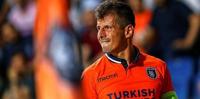 Emre Belözoğlu: "Trabzonspor, iyi büyük bir takım"