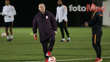 Galatasaray özüne dönüyor! Arda Turan ile beraber Semih Kaya ve...
