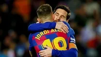 İlk pozitif vakanın ardından Barcelona’da deprem!