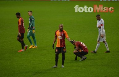 Son dakika Galatasaray kararı: Fatih Terim’in Marcao sözleri sonrası karar verildi