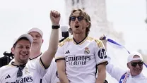 Modric&Kroos’la yola devam