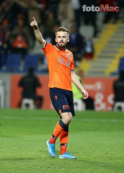 Fenerbahçe ve Trabzonspor'un Edin Visca savaşı! Bonservis...