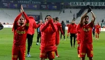 Göz-Göz’de fedakârlık zamanı