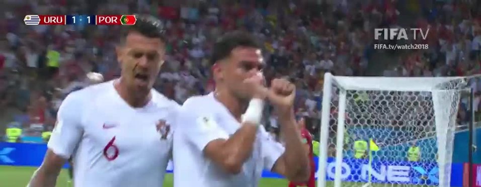 uruguay 2 portekiz 1 mac ozeti izle uruguay portekiz golleri