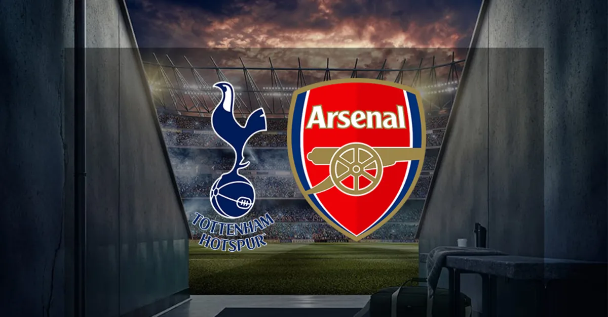 Tottenham Arsenal Maci Saat Kacta Hangi Kanalda Canli Yayinlanacak Fotomac Tottenham Arsenal Maci Saat Kacta Hangi Kanalda Canli Yayinlanacak Fotomac