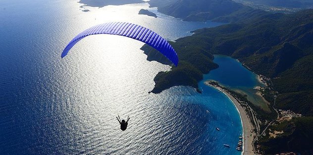 World Air Games 2020 to be held in Turkey