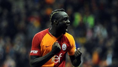 Mbaye Diagne’ye 41 milyon!