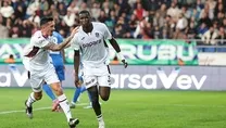 Dev golcünün rekor hedefi