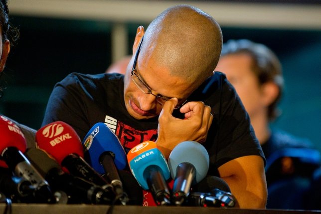 Alex de Souza'dan Ersun Yanal açıklaması!