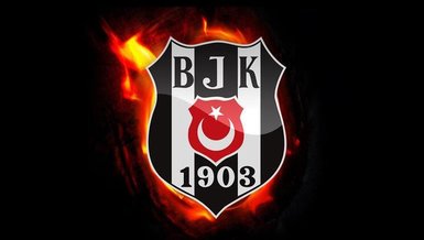 Son dakika spor haberi: Beşiktaş-Başakşehir karşısında beyaz forma ile sahada!
