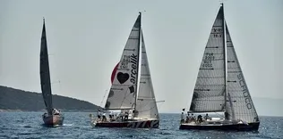 Bodrum renklendi