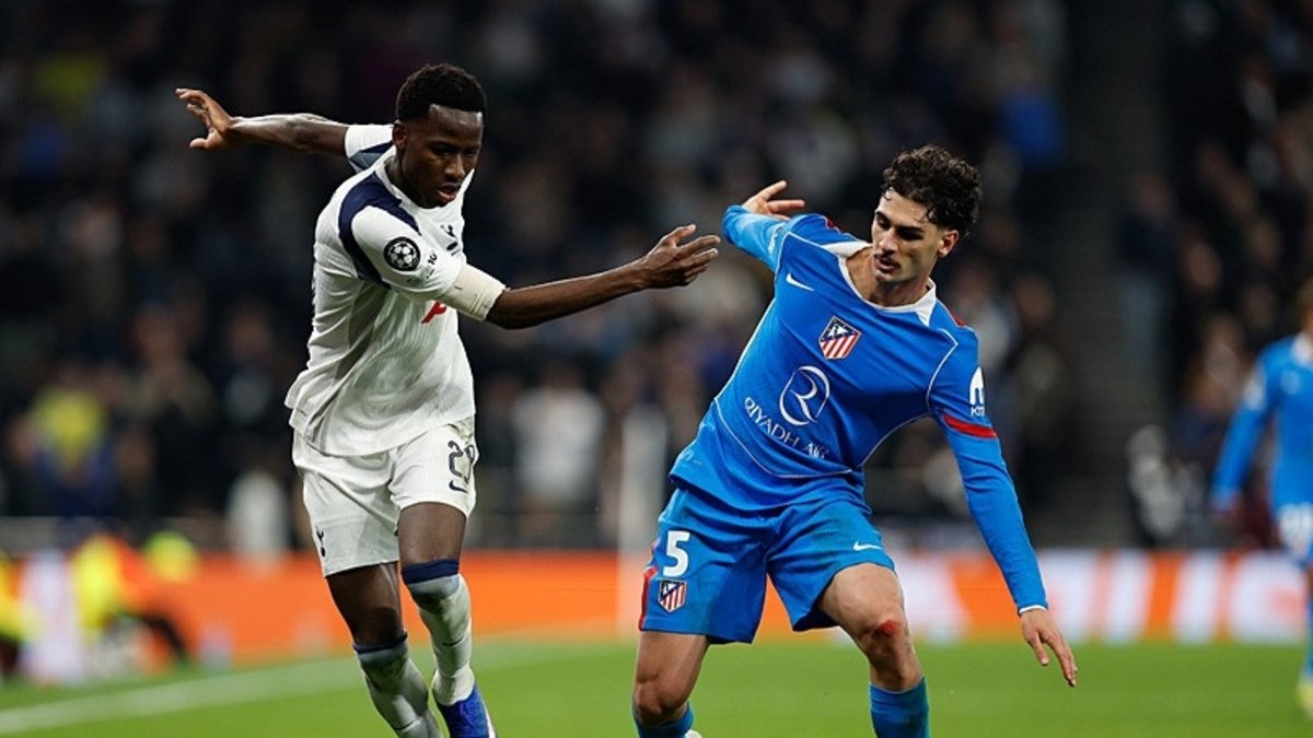 Transferde Pape Matar Sarr derbisi! Fenerbahçe ve Galatasaray...