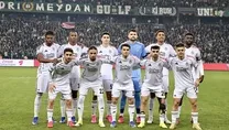 22 yıl sonra bir ilk