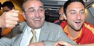 G.Saray'ı bırakmam